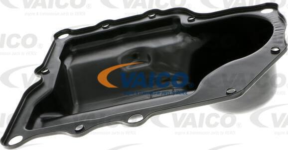 VAICO V10-3545 - Oil sump, automatic transmission autospares.lv