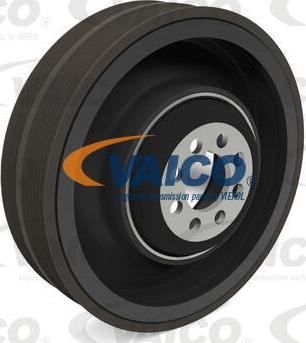 VAICO V10-3556 - Belt Pulley, crankshaft autospares.lv