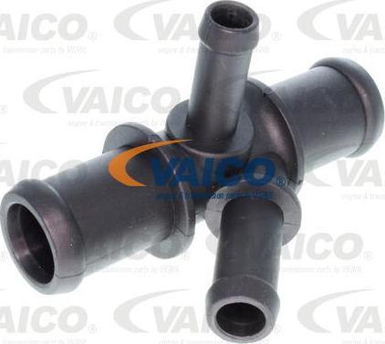 VAICO V10-3529 - Coolant Flange autospares.lv