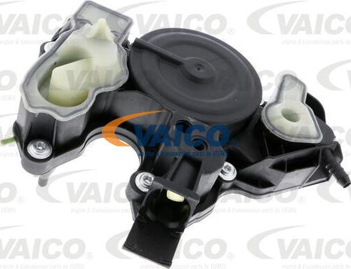 VAICO V10-3697 - Oil Trap, crankcase breather autospares.lv