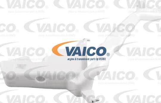 VAICO V10-3661 - Washer Fluid Tank, window cleaning autospares.lv