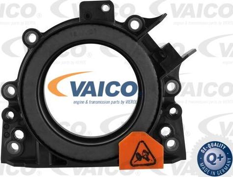 VAICO V10-3684 - Shaft Seal, crankshaft autospares.lv
