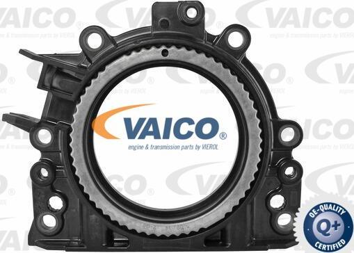 VAICO V10-3680 - Shaft Seal, crankshaft autospares.lv