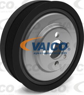 VAICO V10-3632 - Belt Pulley, crankshaft autospares.lv