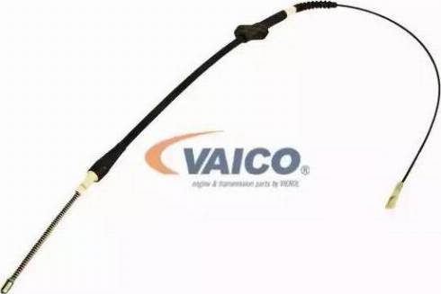 VAICO V10-30094 - Cable, parking brake autospares.lv