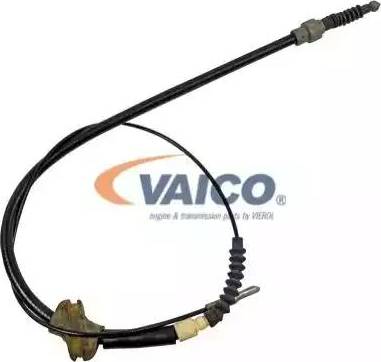 VAICO V10-30093 - Cable, parking brake autospares.lv