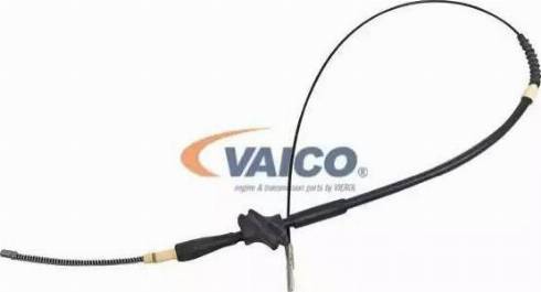 VAICO V10-30092 - Cable, parking brake autospares.lv