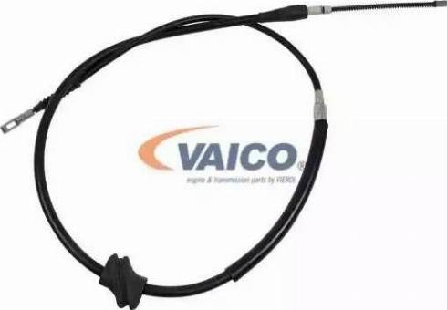 VAICO V10-30059 - Cable, parking brake autospares.lv
