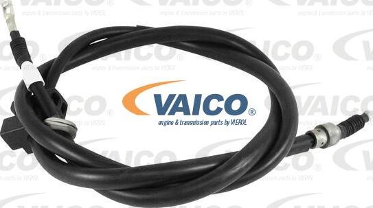 VAICO V10-30051 - Cable, parking brake autospares.lv
