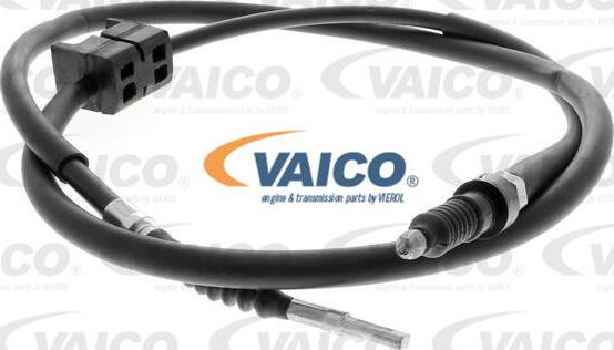 VAICO V10-30052 - Cable, parking brake autospares.lv