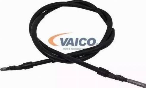VAICO V10-30064 - Cable, parking brake autospares.lv