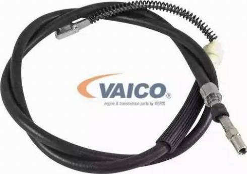 VAICO V10-30039 - Cable, parking brake autospares.lv