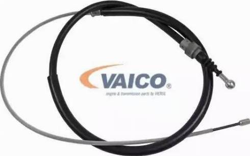 VAICO V10-30029 - Cable, parking brake autospares.lv