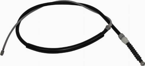 VAICO V10-30027 - Cable, parking brake autospares.lv