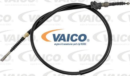 VAICO V10-30100 - Cable, parking brake autospares.lv