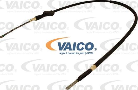 VAICO V10-30101 - Cable, parking brake autospares.lv