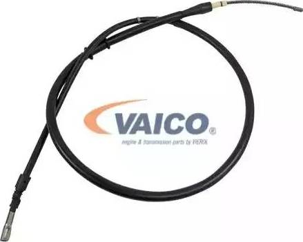 VAICO V10-30103 - Cable, parking brake autospares.lv