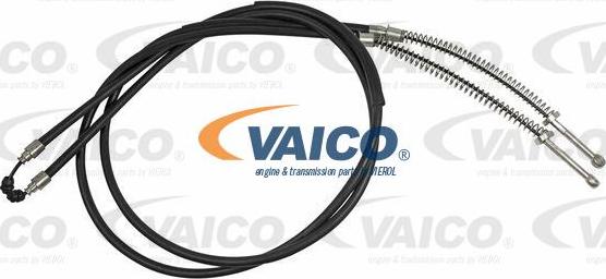 VAICO V10-30112 - Cable, parking brake autospares.lv