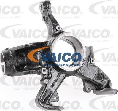 VAICO V10-3038 - Steering Knuckle, wheel suspension autospares.lv