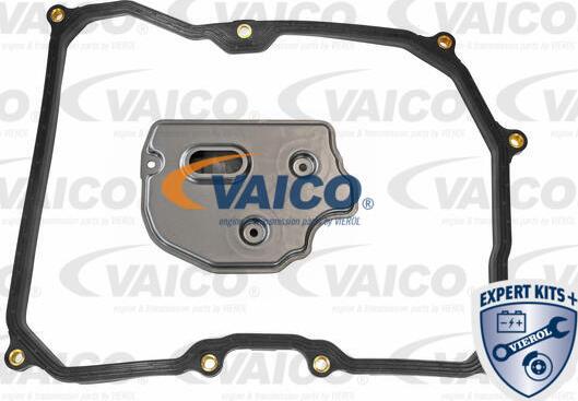 VAICO V10-3020 - Hydraulic Filter, automatic transmission autospares.lv