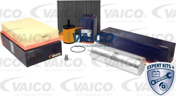 VAICO V10-3192 - Parts Set, maintenance service autospares.lv