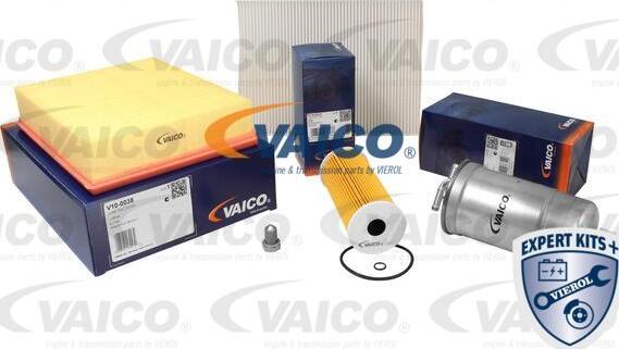 VAICO V10-3159 - Parts Set, maintenance service autospares.lv