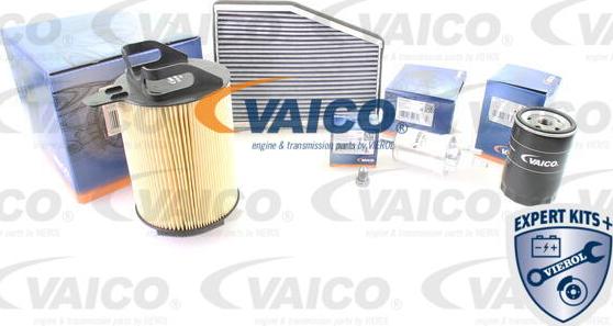 VAICO V10-3154 - Parts Set, maintenance service autospares.lv