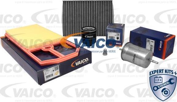 VAICO V10-3153 - Parts Set, maintenance service autospares.lv