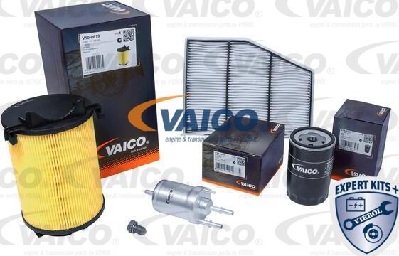 VAICO V10-3157 - Parts Set, maintenance service autospares.lv