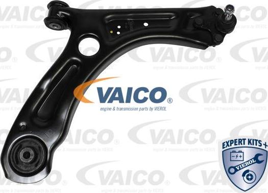 VAICO V10-3182 - Track Control Arm autospares.lv