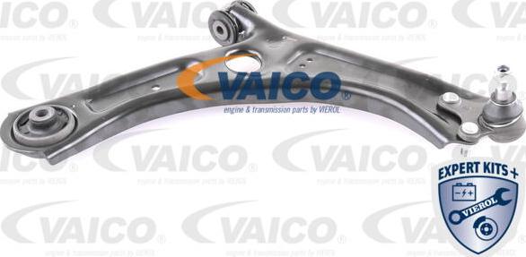 VAICO V10-3128 - Track Control Arm autospares.lv