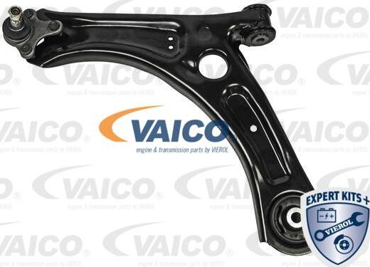 VAICO V10-3127 - Track Control Arm autospares.lv