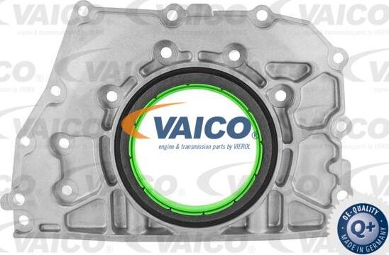 VAICO V10-3844 - Shaft Seal, crankshaft autospares.lv