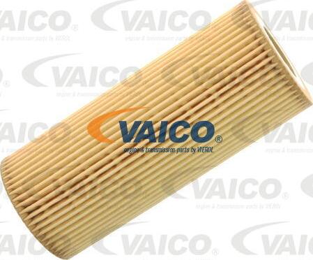 VAICO V10-3865 - Housing, oil filter autospares.lv