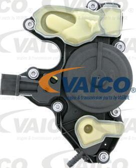 VAICO V10-3863 - Oil Trap, crankcase breather autospares.lv