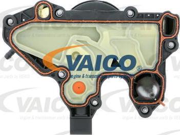 VAICO V10-3863 - Oil Trap, crankcase breather autospares.lv