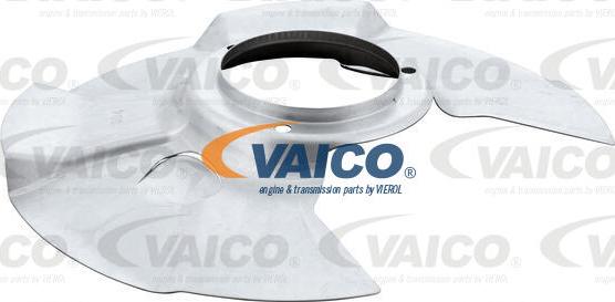 VAICO V10-3886 - Splash Panel, guard, brake disc autospares.lv