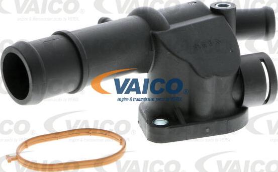 VAICO V10-3883 - Coolant Flange autospares.lv