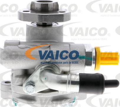 VAICO V10-3870 - Hydraulic Pump, steering system autospares.lv