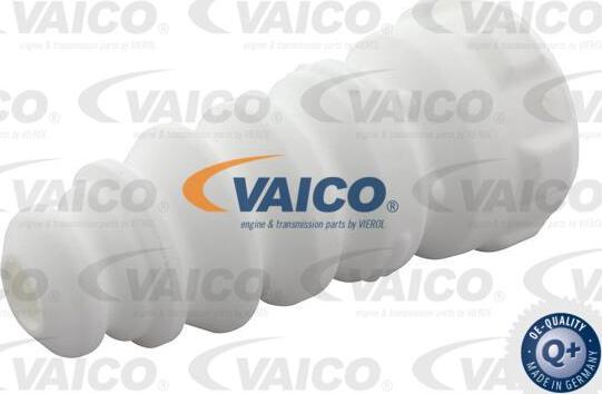 VAICO V10-3366 - Rubber Buffer, suspension autospares.lv