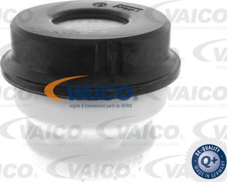 VAICO V10-3361 - Rubber Buffer, suspension autospares.lv