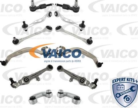 VAICO V10-3304 - Link Set, wheel suspension autospares.lv