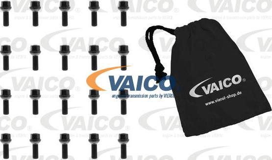 VAICO V10-3312-20 - Wheel Bolt autospares.lv
