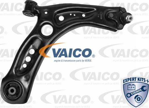 VAICO V10-3380 - Track Control Arm autospares.lv