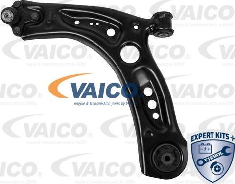 VAICO V10-3381 - Track Control Arm autospares.lv