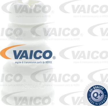 VAICO V10-3378 - Rubber Buffer, suspension autospares.lv