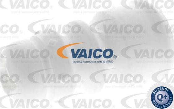 VAICO V10-3372 - Rubber Buffer, suspension autospares.lv