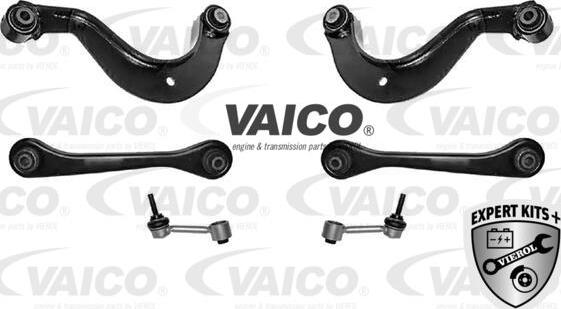 VAICO V10-3249 - Link Set, wheel suspension autospares.lv