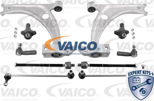 VAICO V10-3248 - Link Set, wheel suspension autospares.lv