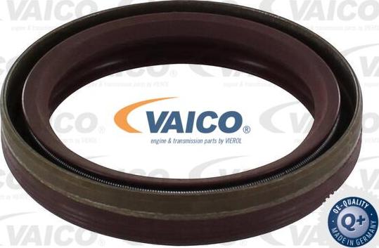 VAICO V10-3259 - Shaft Seal, crankshaft autospares.lv